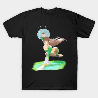 Jump T-Shirt